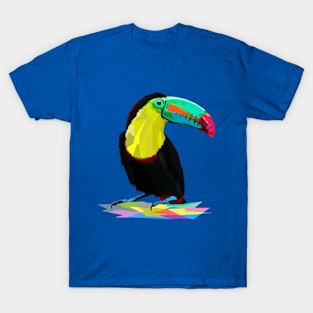 Toucan T-Shirt